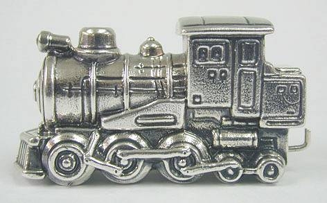 Sterling Silver Train – Silver Dollhouse Miniatures, Miniatures