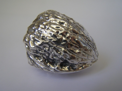 Silver walnut