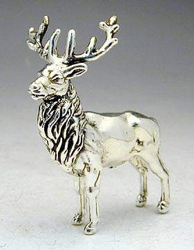 Deer / Stag Miniature 