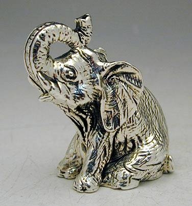 Elephant Miniature