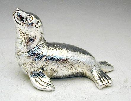 Sea Lion / Seal Miniature 