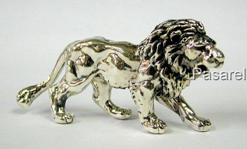 Roaring Lion Miniature