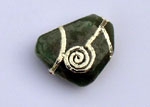  Sterling Silver Bead  