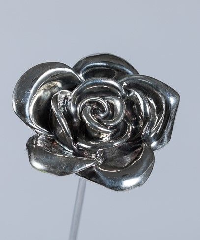 Silver Flower